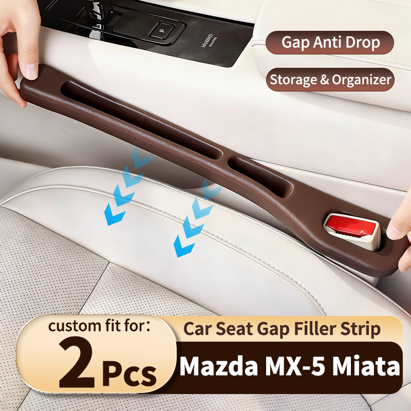 Electronic Gadgets - Car gap filler strip for Mazda