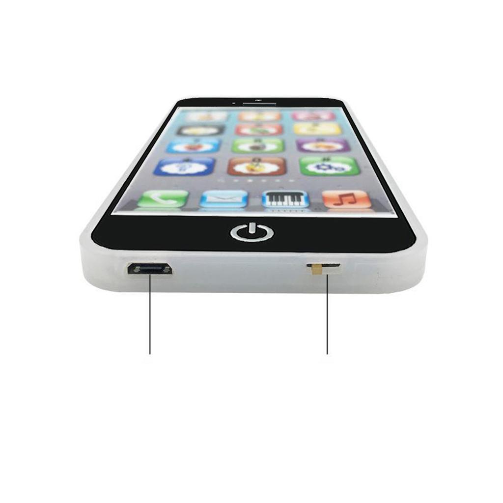Electronics And Gadgets With Y - Child Phone Learning Electronic Musical Sound