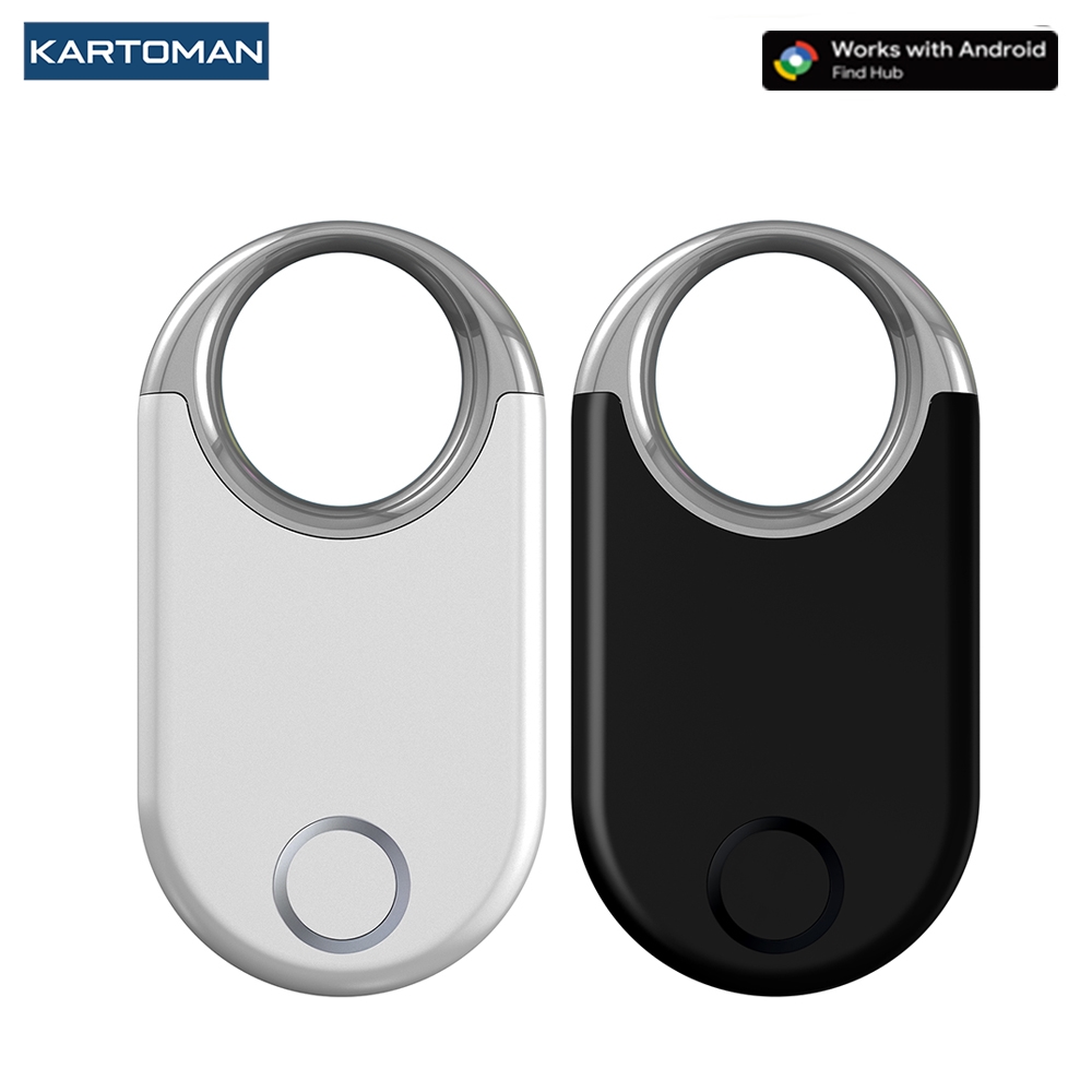 Electronics Gadgets For Home - KARTOMAN Google Find My Gps Tracker