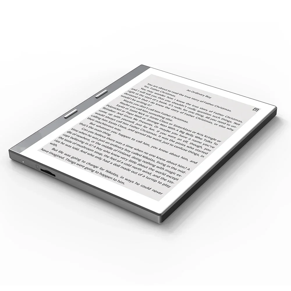Electronic Gadgets - Cool Gadgets Electronic eink Screen Android