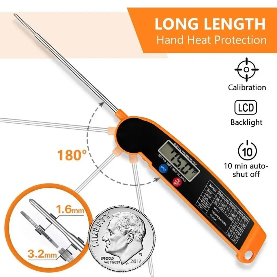Hot Sale Digital Kitchen Food  - Electronic Gadgets 评论和价格