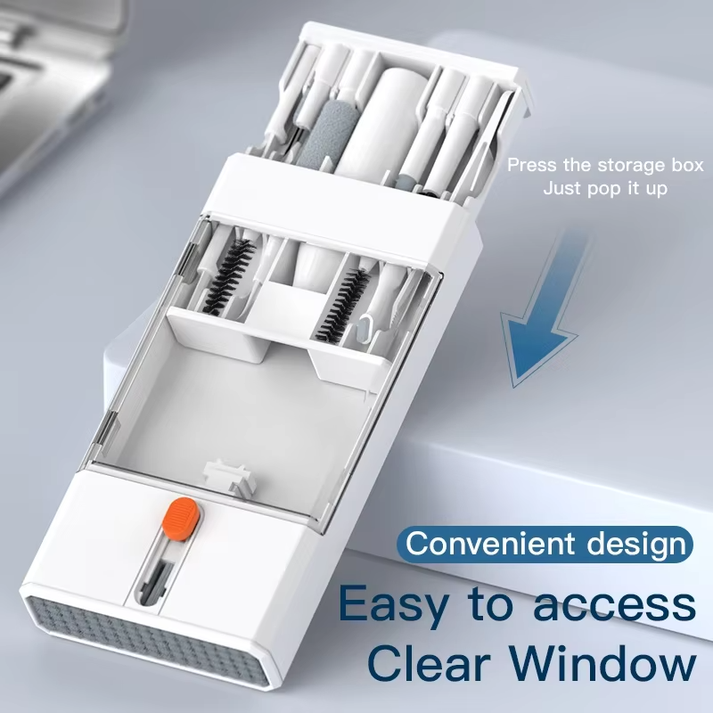 22-in-1 Phone Keyboard Cleanin - Electronic Gadgets 评论和价格