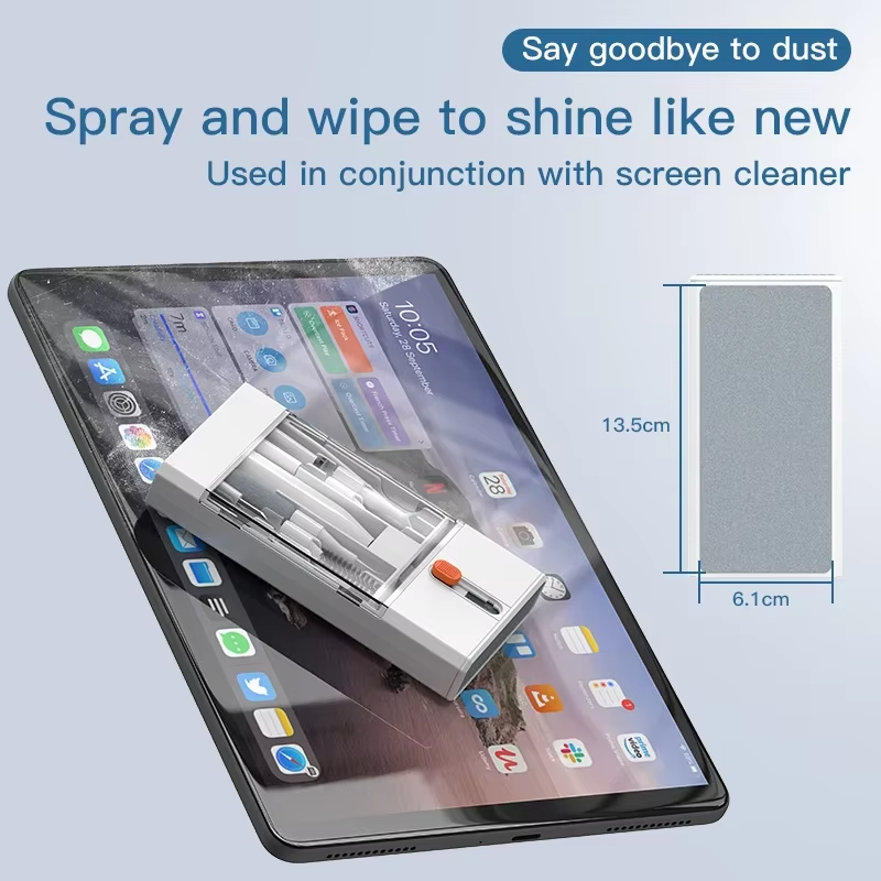 22-in-1 Phone Keyboard Cleanin - Electronic Gadgets 评论和价格