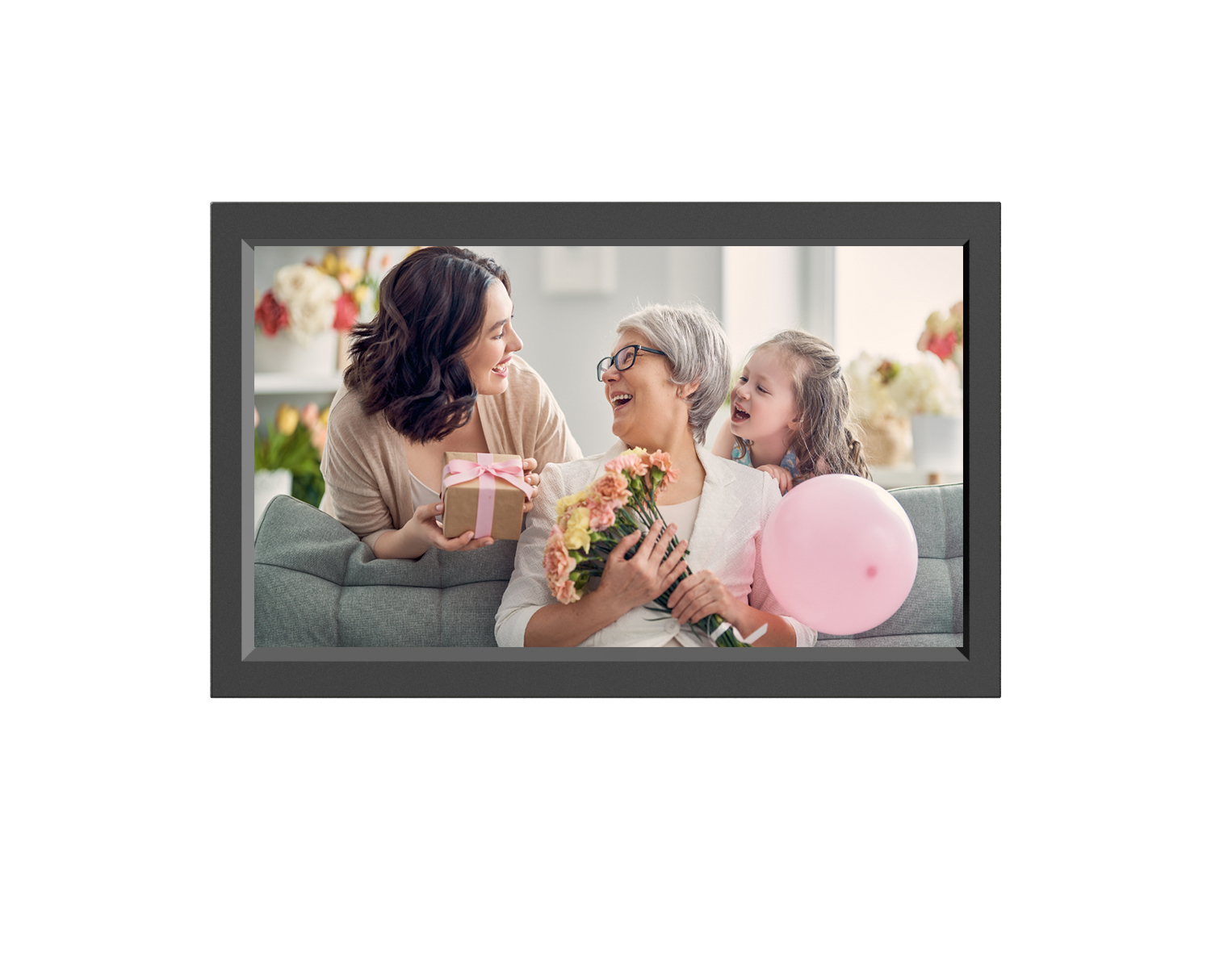 Top Quality Frameo Wifi Androi - Digital Photo Frame Wifi 评论和价格