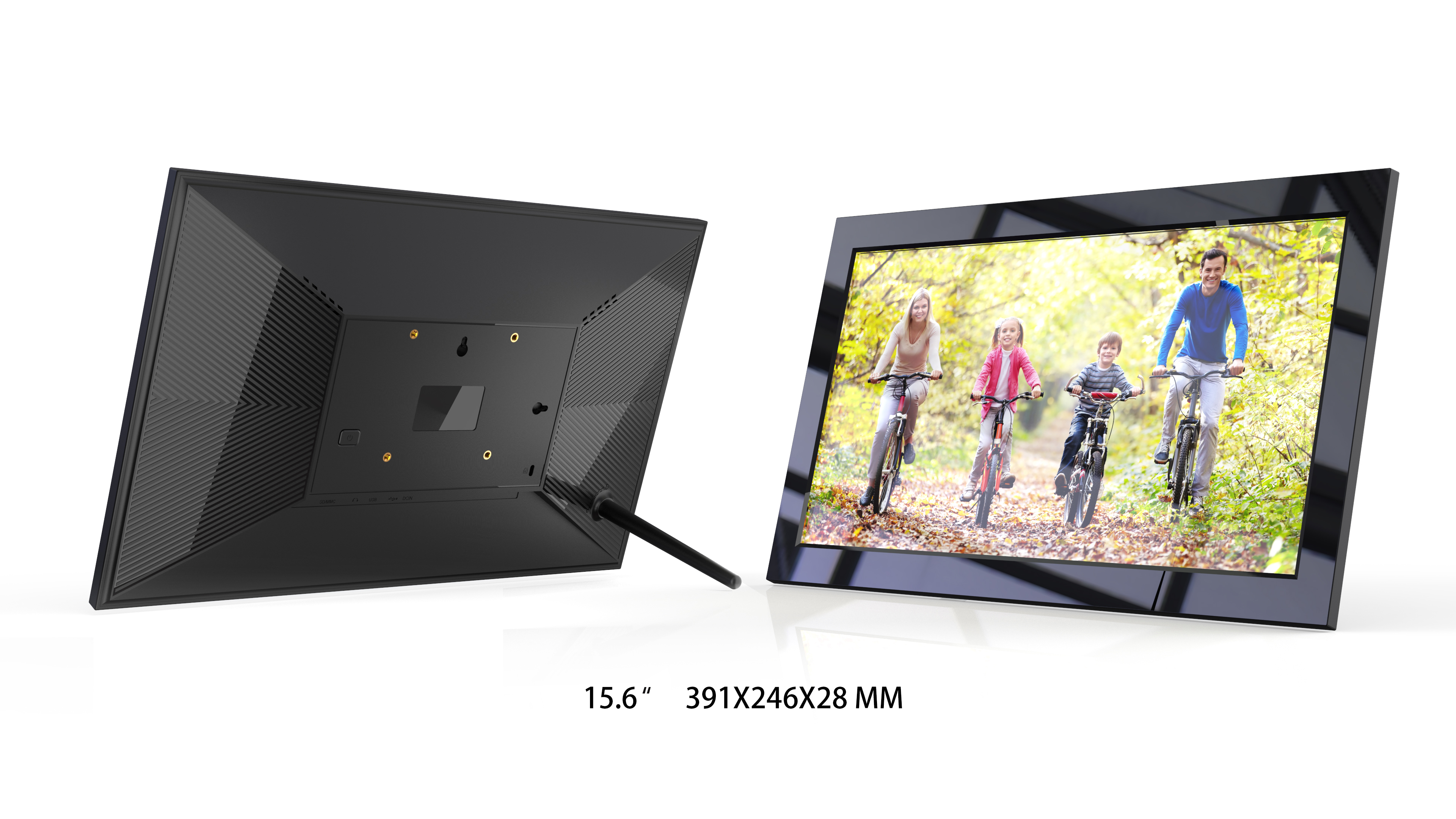 Top Quality Frameo Wifi Androi - Digital Photo Frame Wifi 评论和价格