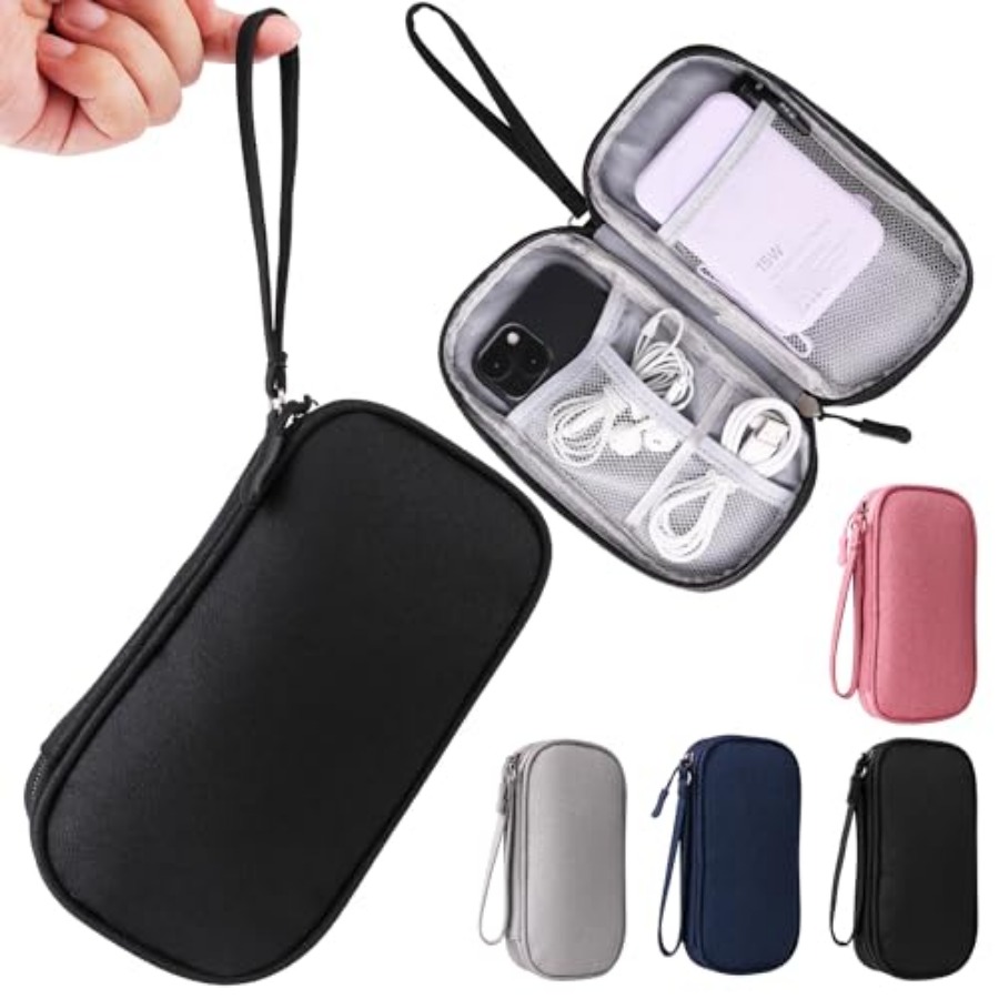 Universal Cable Organizer - El - Electronic Gadgets 评论和价格