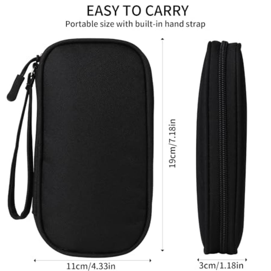 Universal Cable Organizer - El - Electronic Gadgets 评论和价格