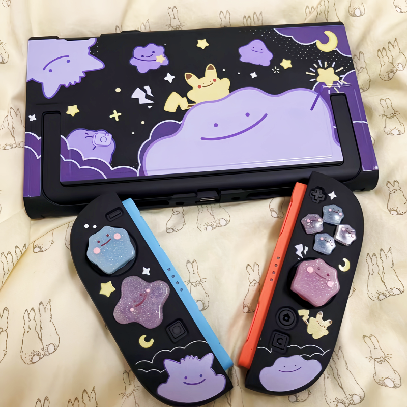 Hot Switch 2 Matte Hard Shell  - Handheld Game Console 评论和价格