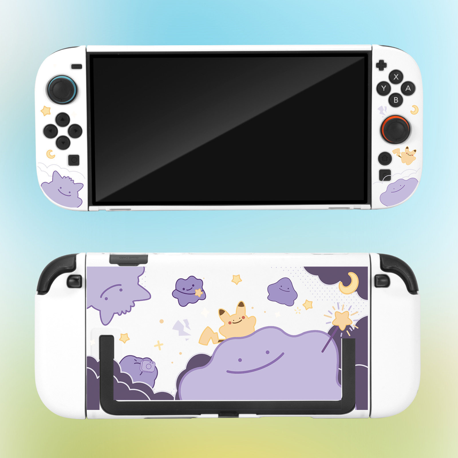 Hot Switch 2 Matte Hard Shell  - Handheld Game Console 评论和价格