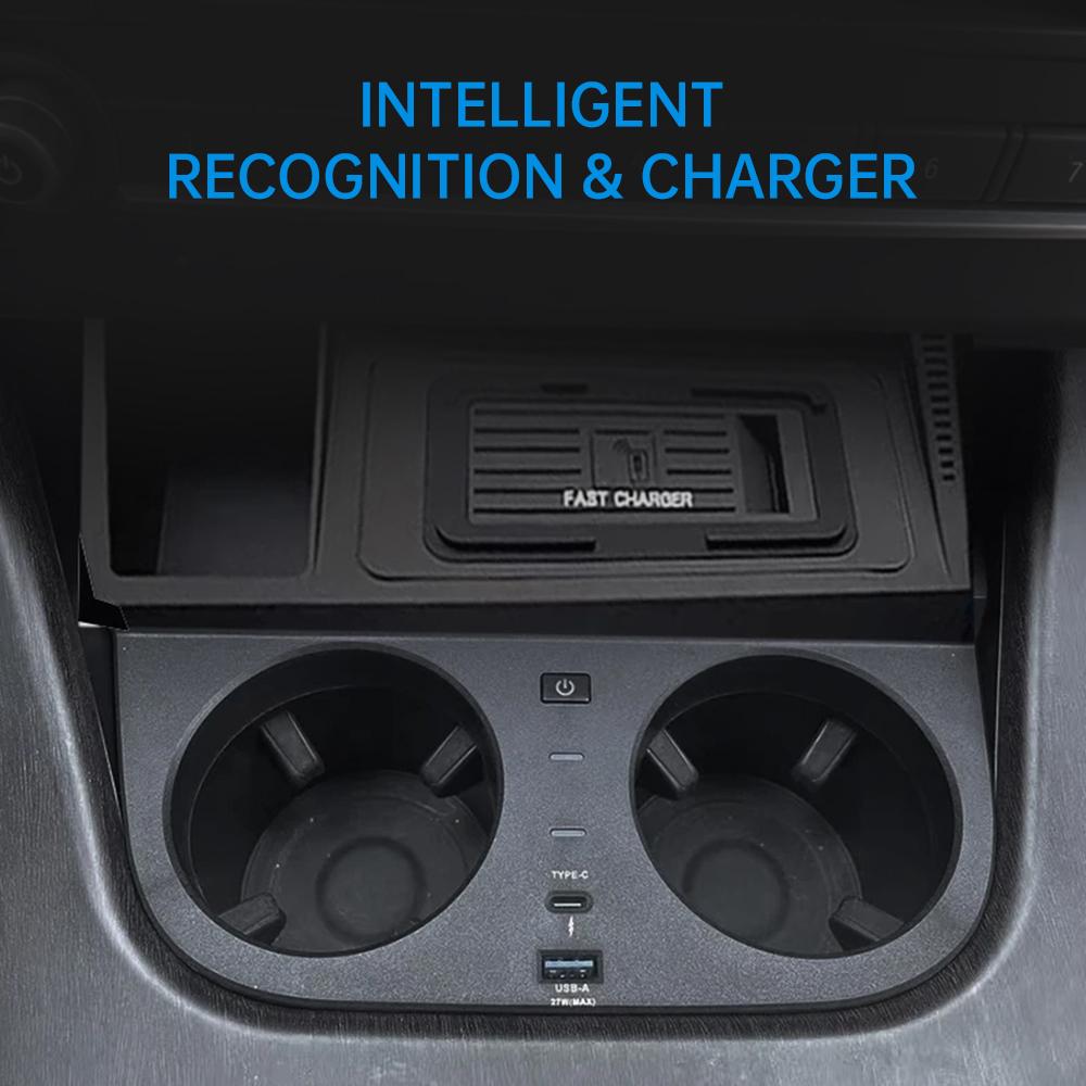 For BMW X3 F25 X4 F26 2014-201 - Wireless Phone Charger Pad 评论和价格