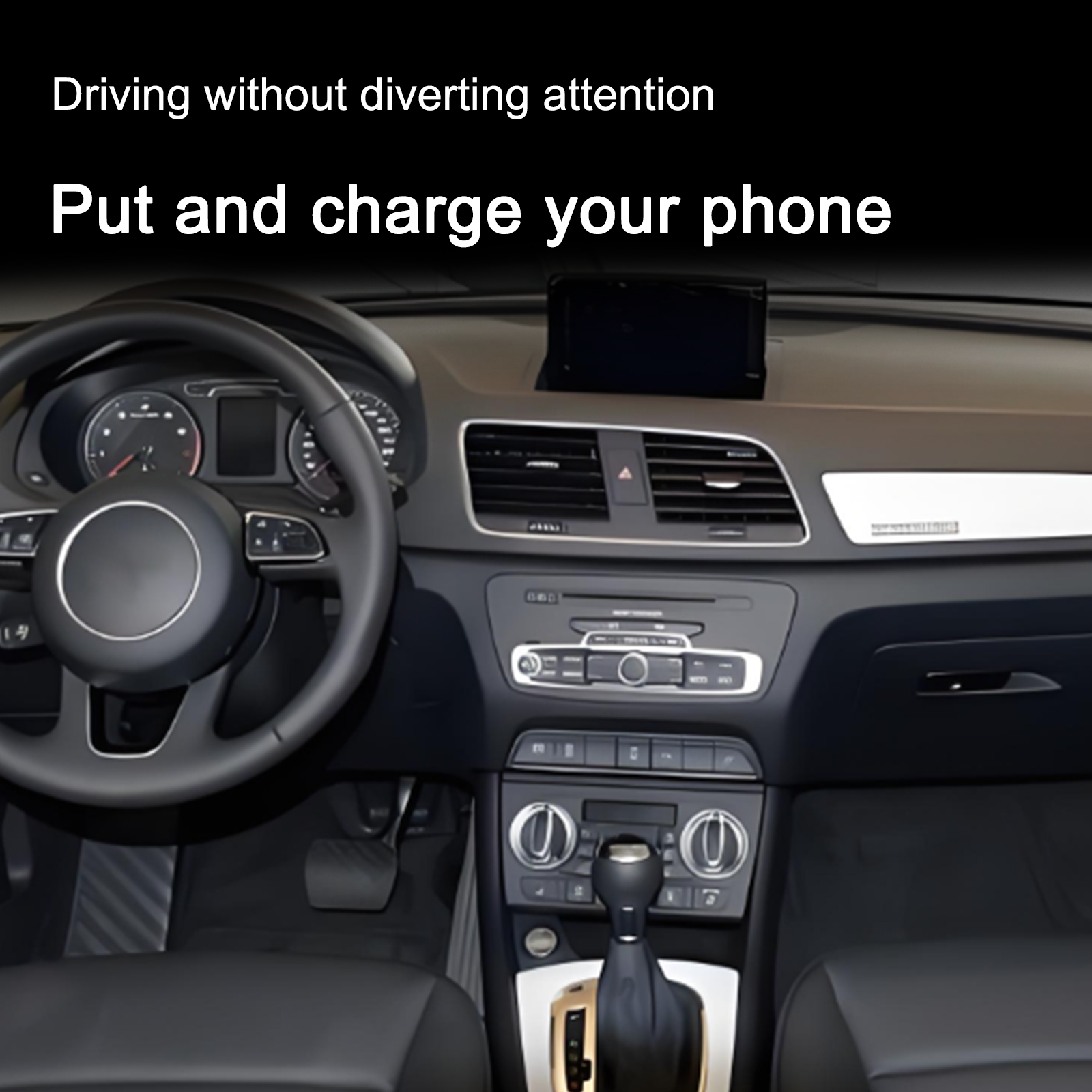 2din The Latest Wireless Charg - Wireless Phone Charger Pad 评论和价格