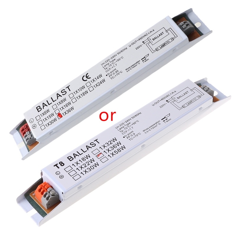36W T8 Compact Electronic Ball - Electronics Gadgets For Home 评论和价格