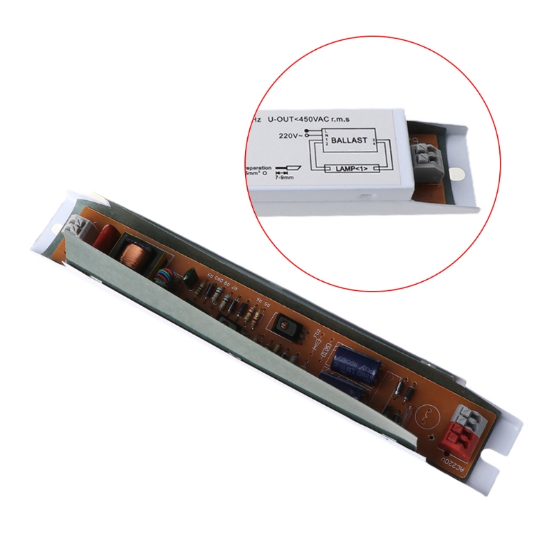 36W T8 Compact Electronic Ball - Electronics Gadgets For Home 评论和价格