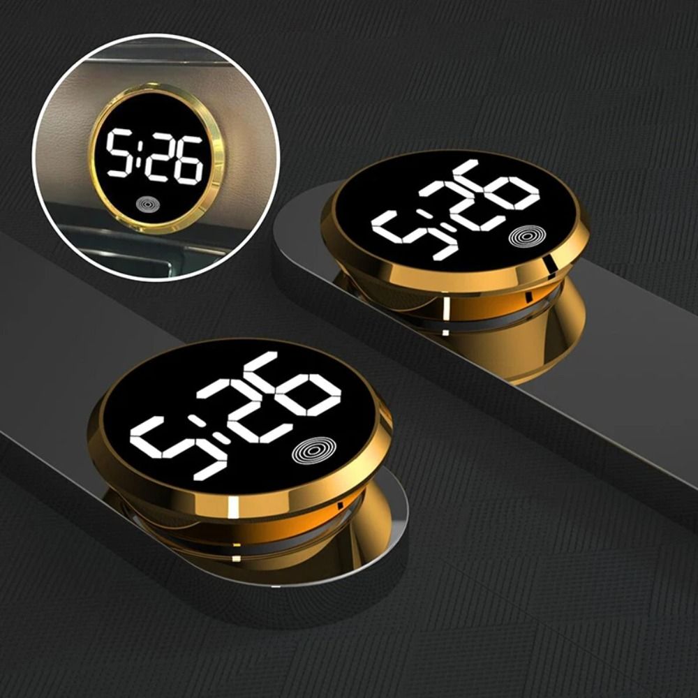 Touch-Activated Car Dashboard  - Electronics Gadgets For Home 评论和价格