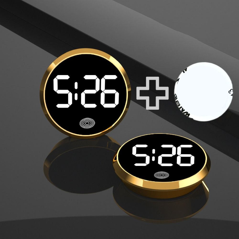 Touch-Activated Car Dashboard  - Electronics Gadgets For Home 评论和价格