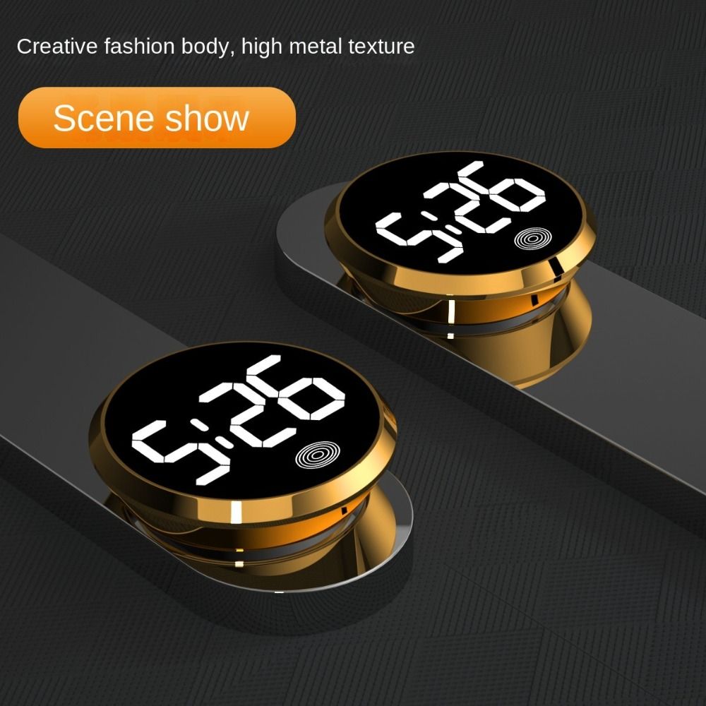 Touch-Activated Car Dashboard  - Electronics Gadgets For Home 评论和价格
