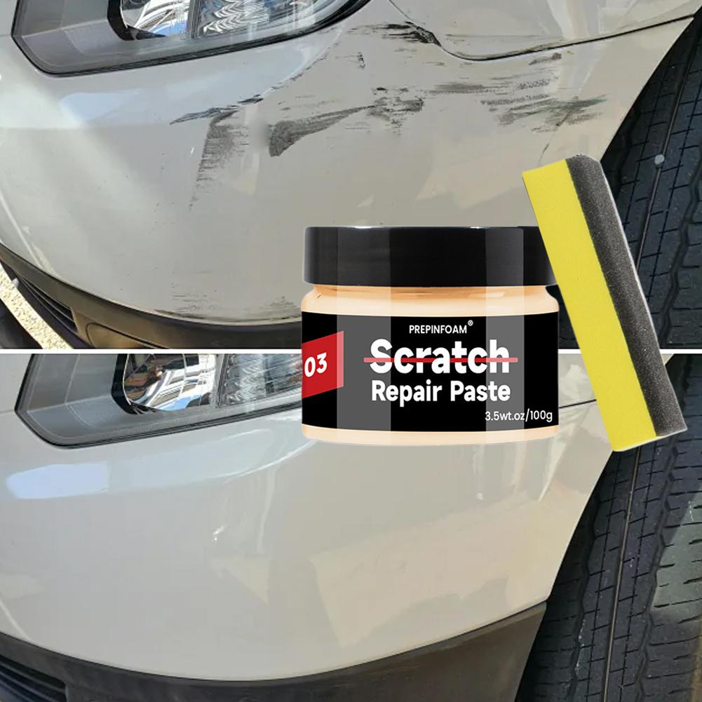 Car Scratch Remover Paste Pain - Electronic Gadgets 评论和价格