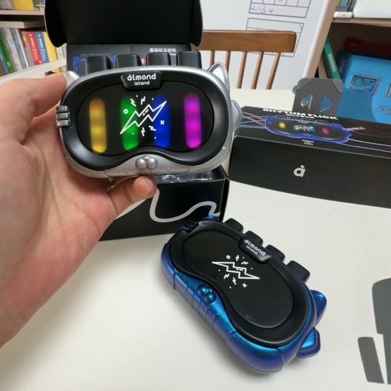 In Stock Rhythm Master Game Co - Handheld Game Console 评论和价格