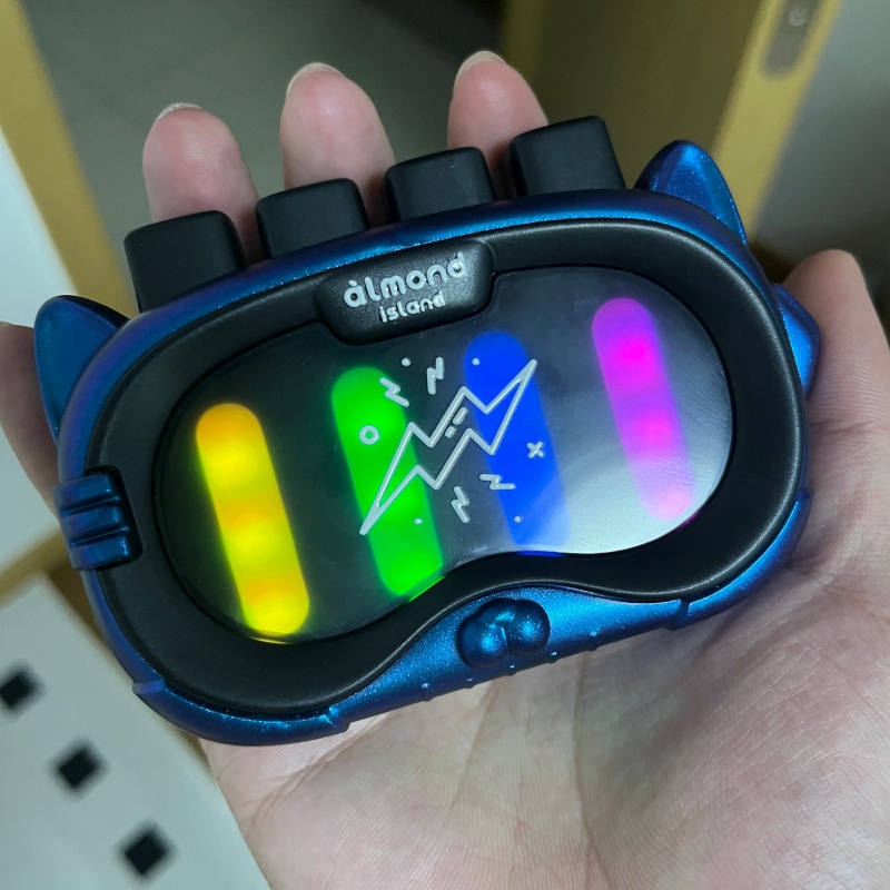 In Stock Rhythm Master Game Co - Handheld Game Console 评论和价格