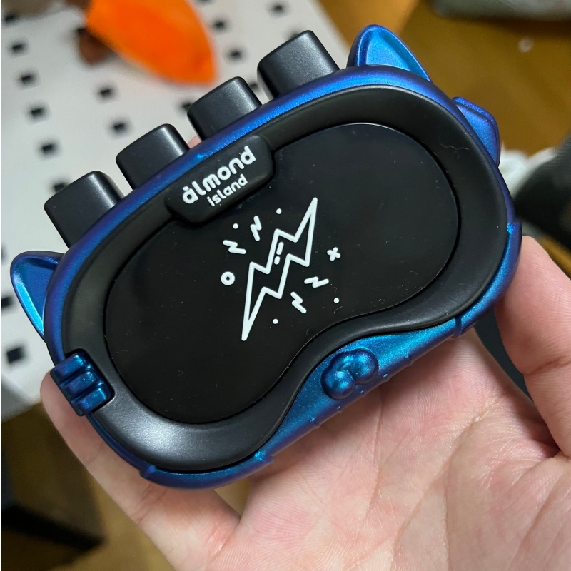 In Stock Rhythm Master Game Co - Handheld Game Console 评论和价格