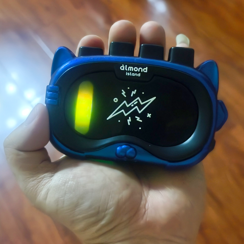 In Stock Rhythm Master Game Co - Handheld Game Console 评论和价格