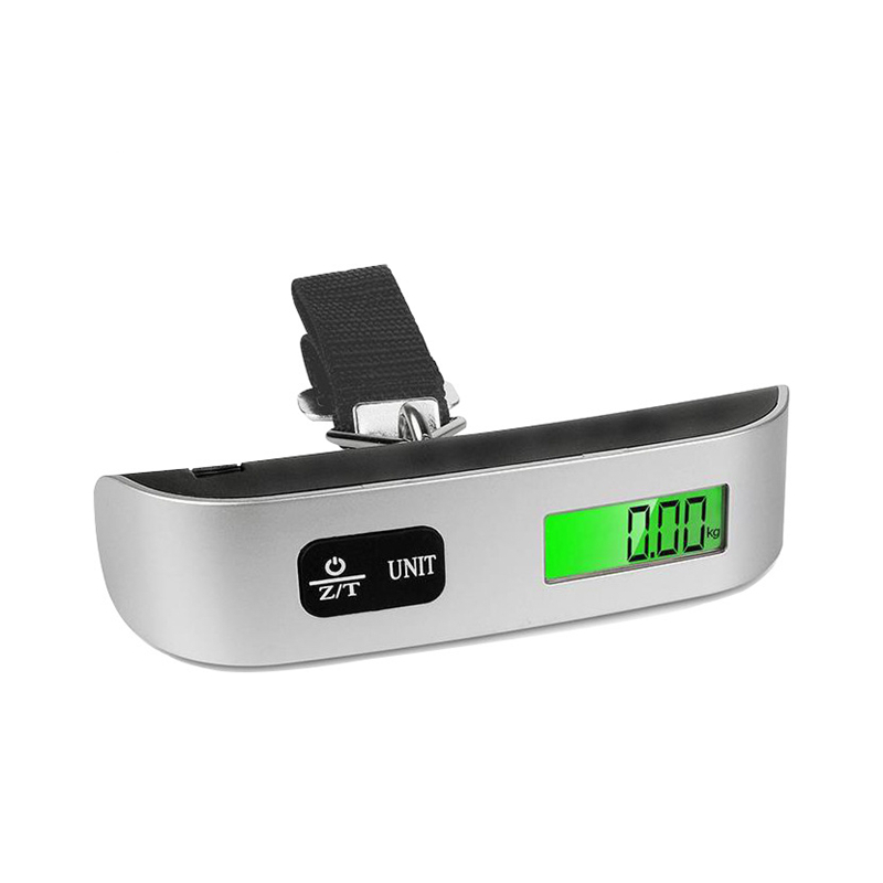 Portable Scale Digital LCD Dis - Gadgets For Electronics 评论和价格