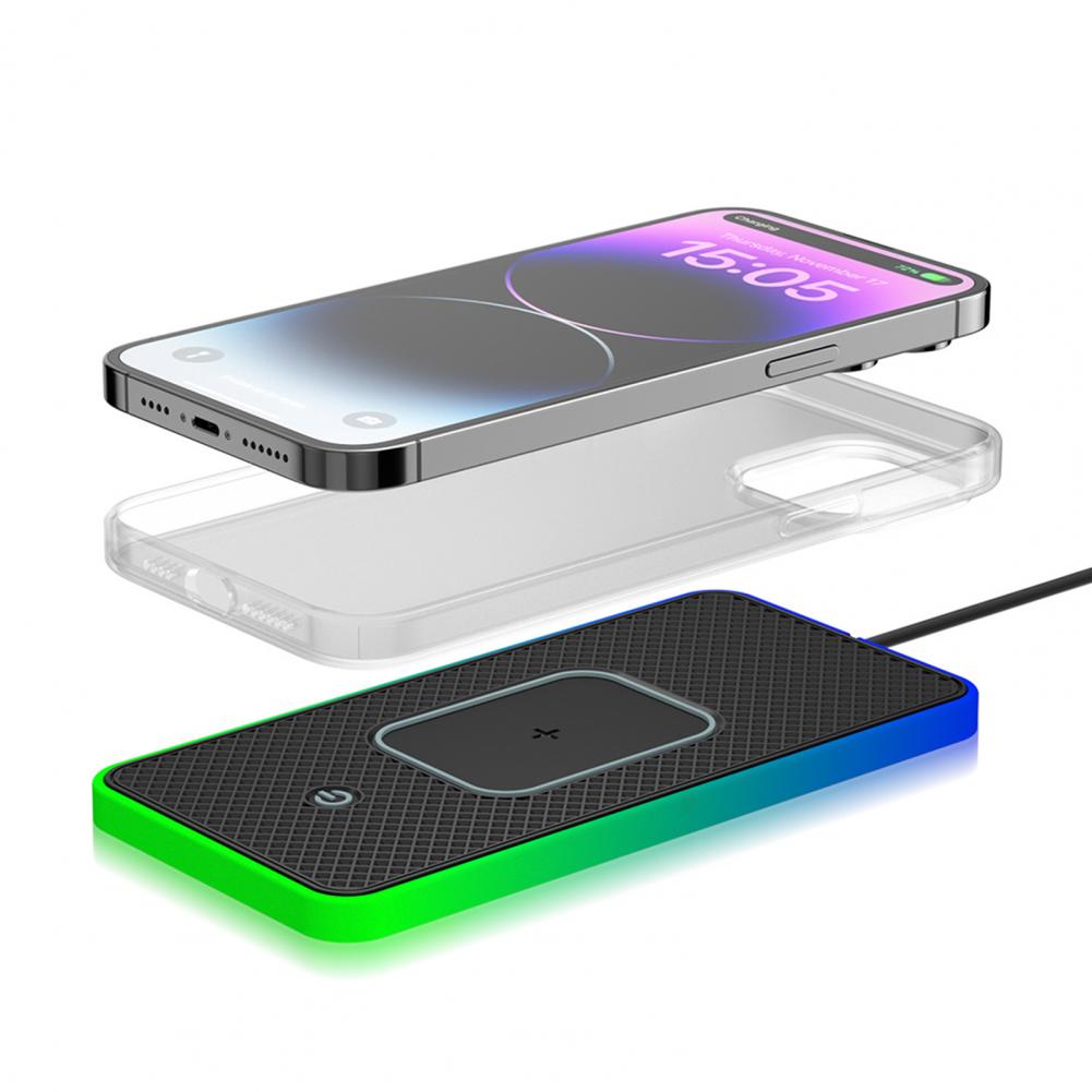 Car Phone Charger 20w Fast Wir - Wireless Phone Charger Pad 评论和价格