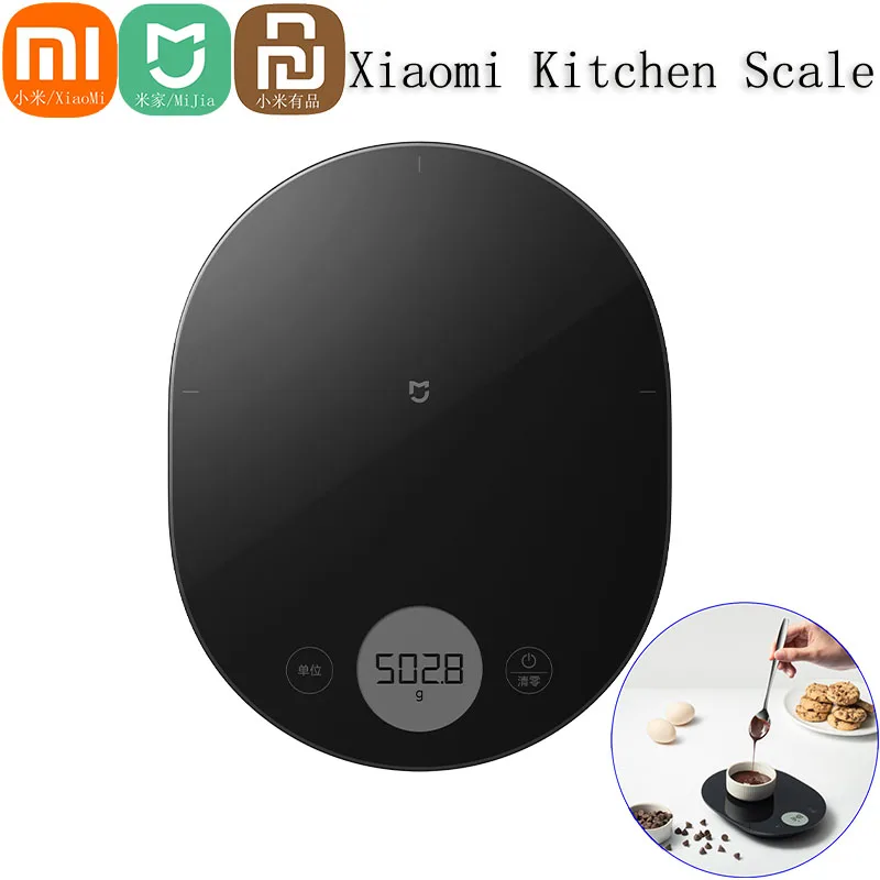 Xiaomi Mijia Smart Electronic  - Electronics & Gadgets Beginning With D 评论和价格