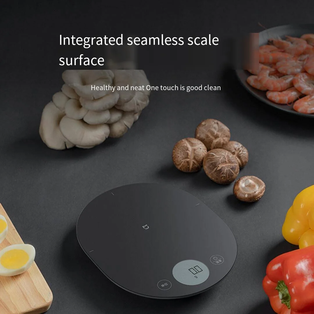 Xiaomi Mijia Smart Electronic  - Electronics & Gadgets Beginning With D 评论和价格