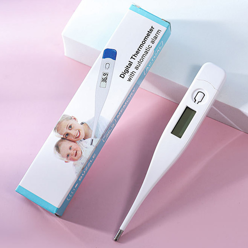 NEW Digital LCD Heating Oral T - Electronic Gadgets 评论和价格