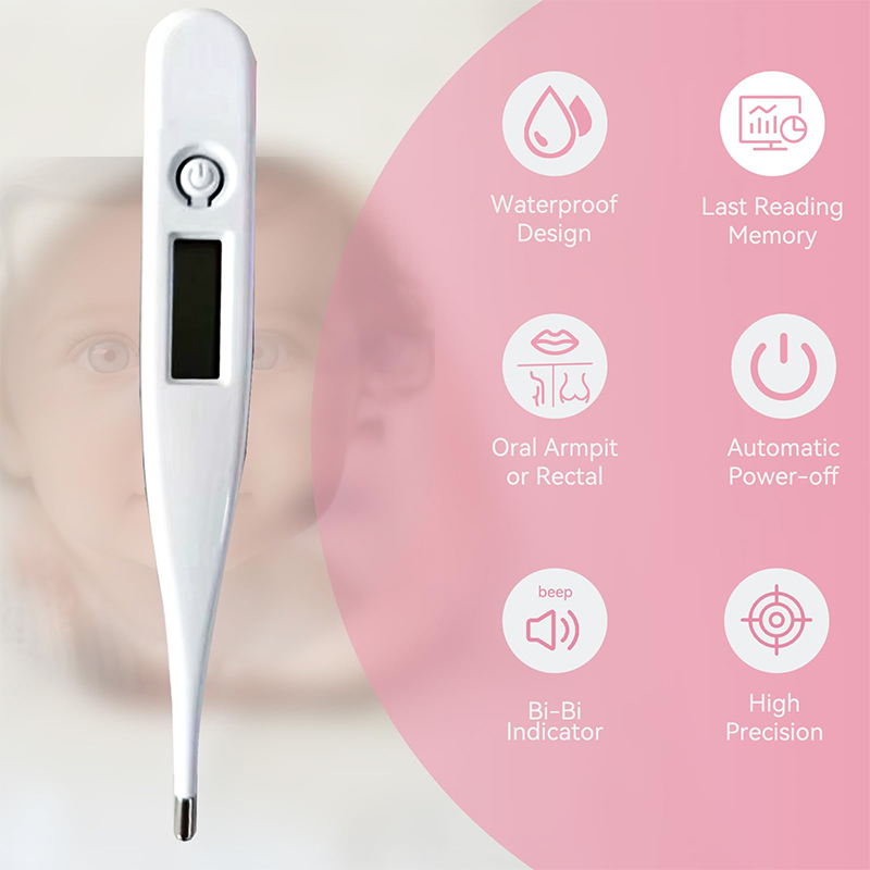 NEW Digital LCD Heating Oral T - Electronic Gadgets 评论和价格