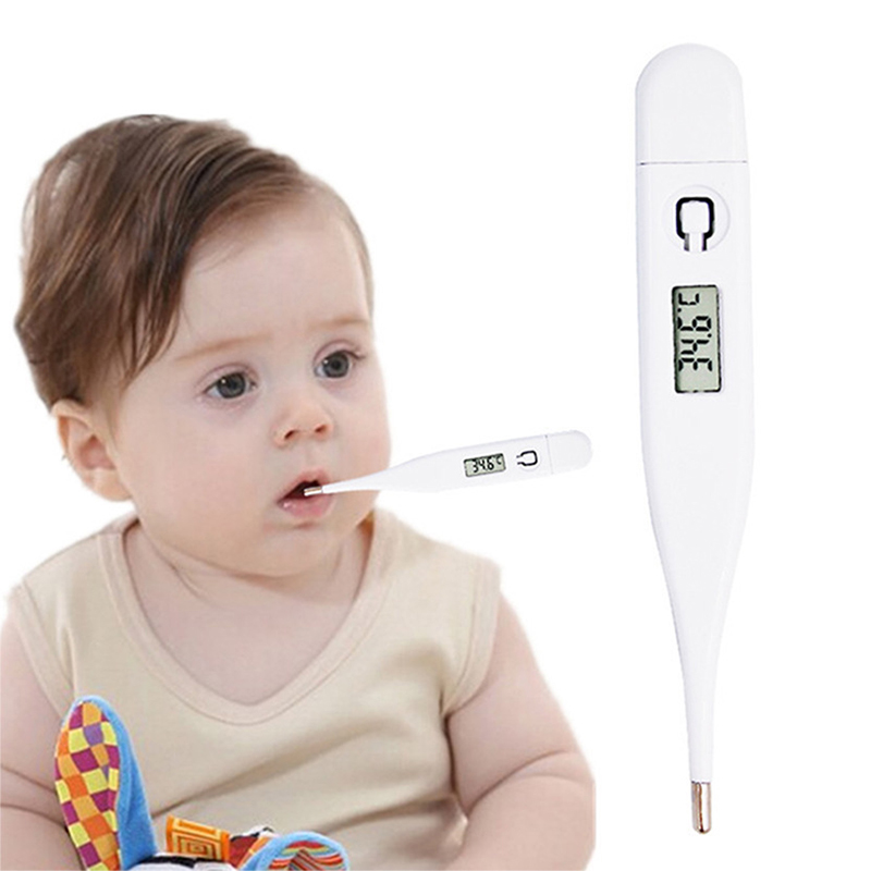 NEW Digital LCD Heating Oral T - Electronic Gadgets 评论和价格