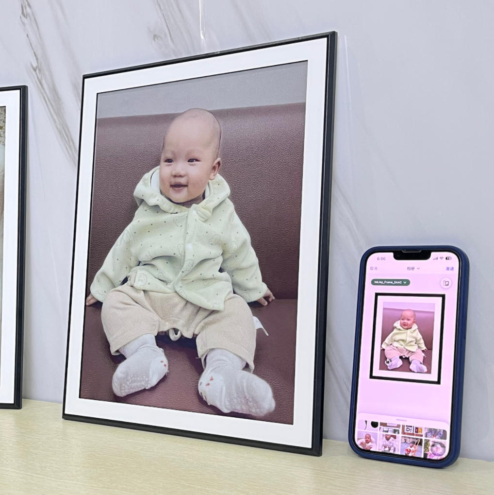 New Arrival Esp32 Epd Spi 13.3 - Digital Photo Frame Wifi 评论和价格