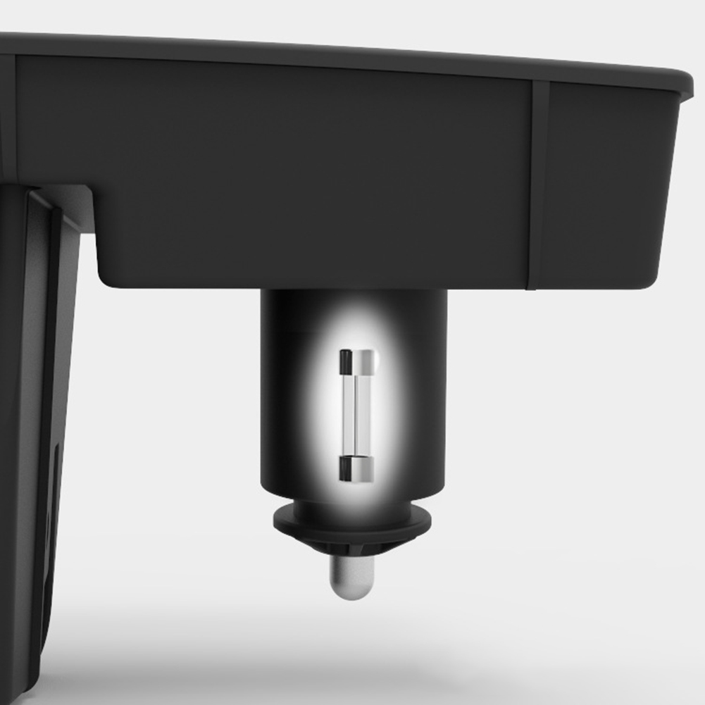 For A6 A7 S6 RS7 Car Wireless  - Wireless Phone Charger Pad 评论和价格