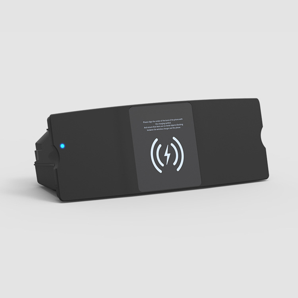 For A6 A7 S6 RS7 Car Wireless  - Wireless Phone Charger Pad 评论和价格
