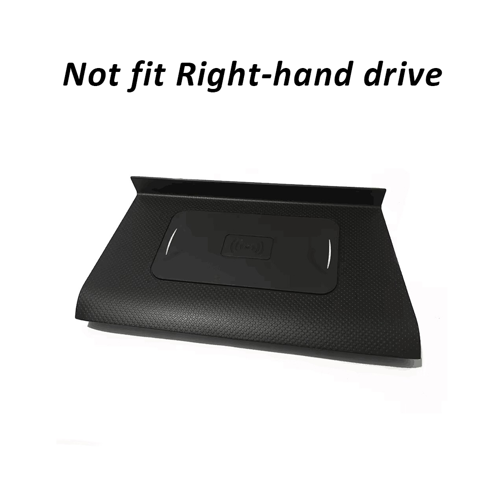 Car wireless charger For Volks - Wireless Phone Charger Pad 评论和价格