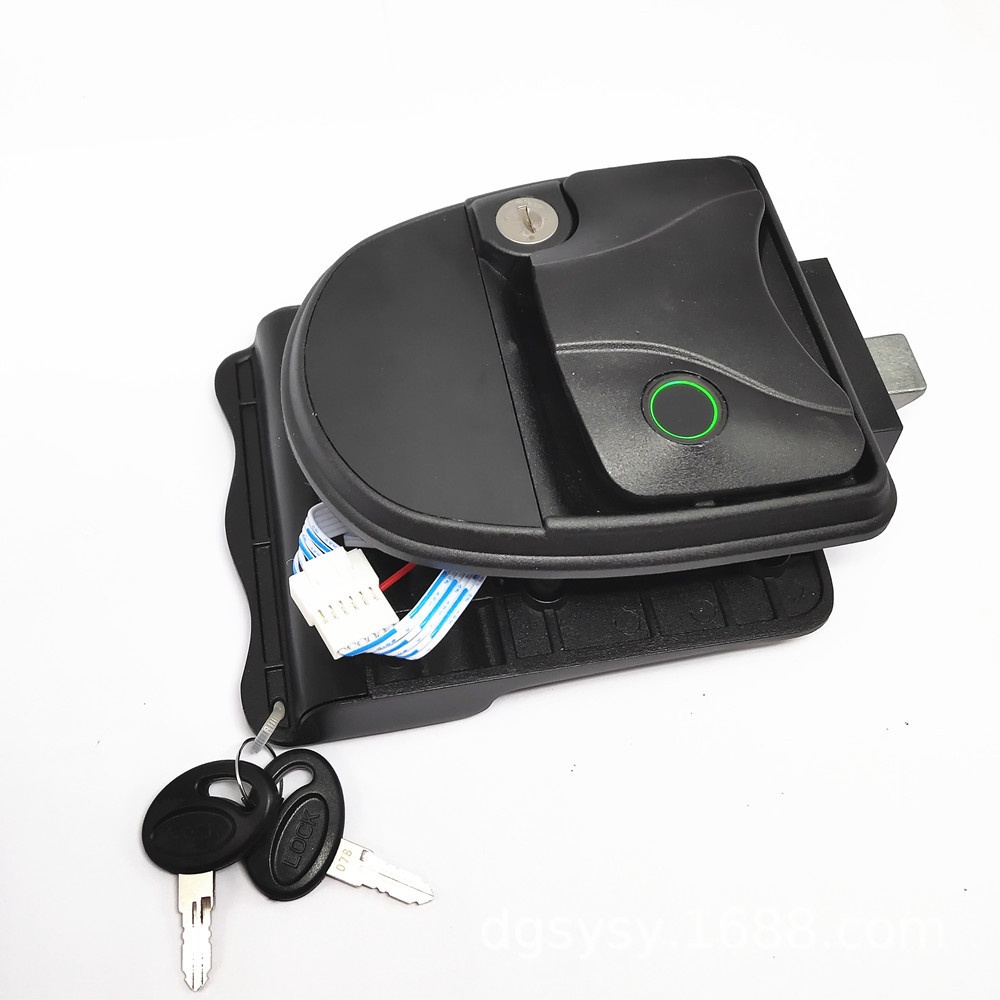 All-Metal Smart Fingerprint An - Electronics & Gadgets Beginning With D 评论和价格