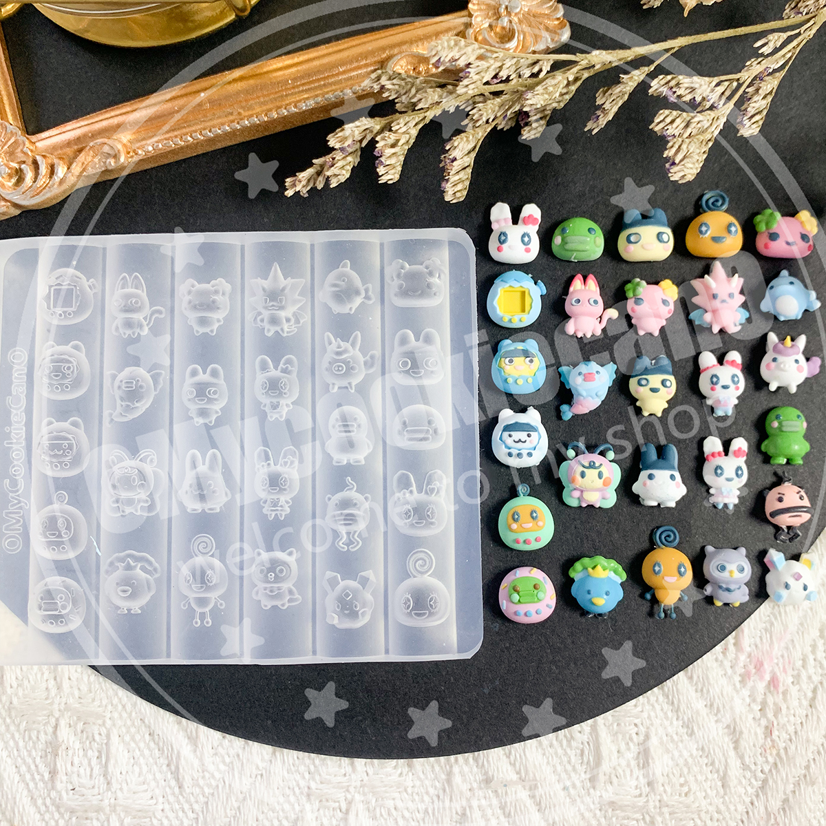 Super Cute Animal & Retro Game - Handheld Game Console 评论和价格