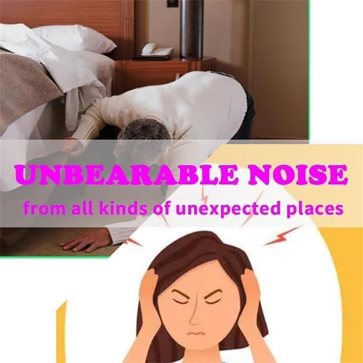 Hidden Beeping Noise Maker Ele - Electronics And Gadgets With Y 评论和价格