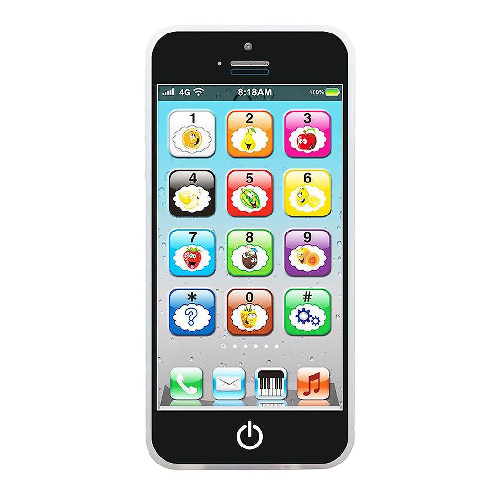 Child Phone Learning Electroni - Electronics And Gadgets With Y 评论和价格