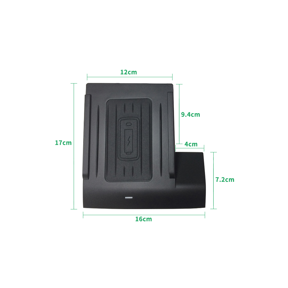 15w Wireless Charging For Volk - Wireless Phone Charger Pad 评论和价格