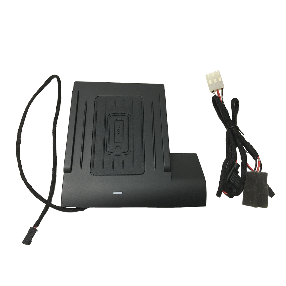 15w Wireless Charging For Volk - Wireless Phone Charger Pad 评论和价格