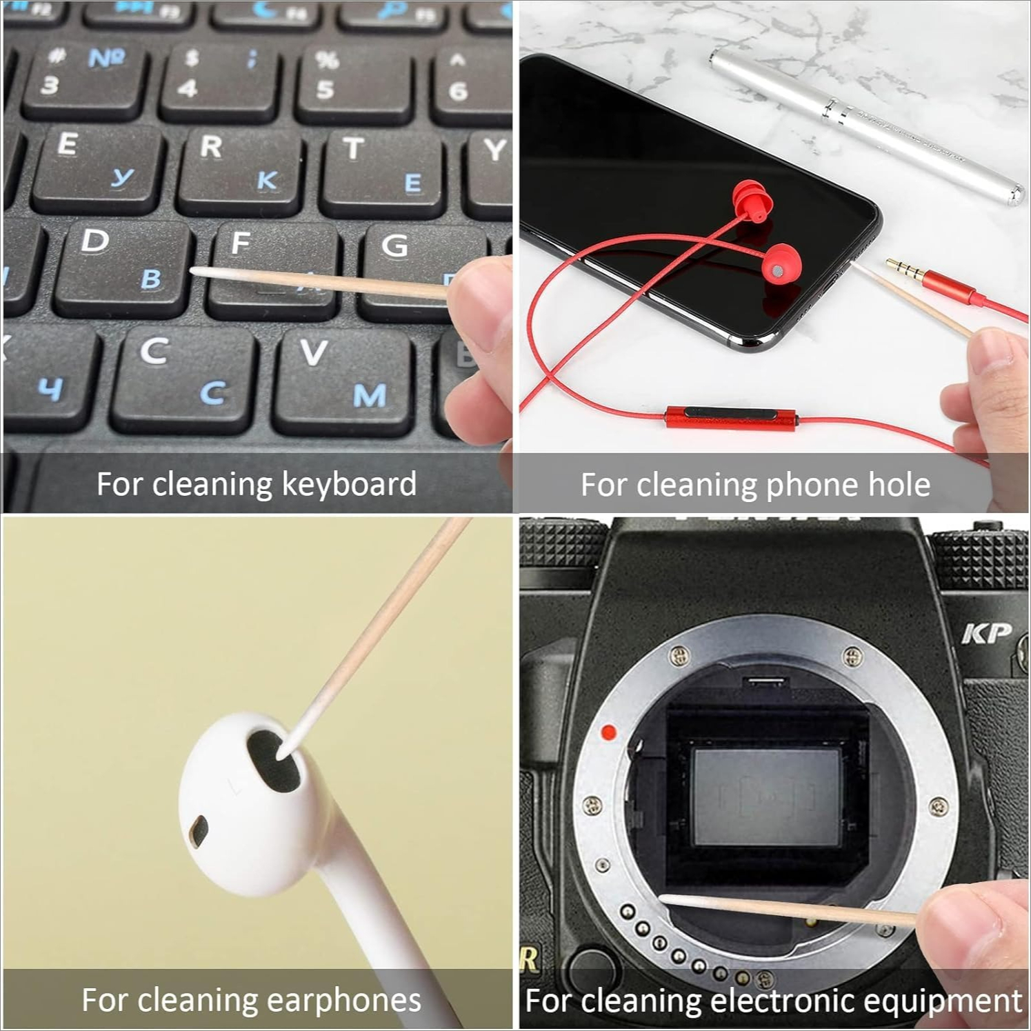 All-in-1 Electronics Cleaning  - Electronic Gadgets 评论和价格