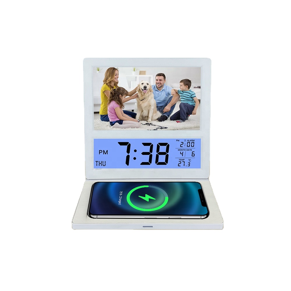 Black Friday Christmas Best Se - Digital Photo Frame Wifi 评论和价格