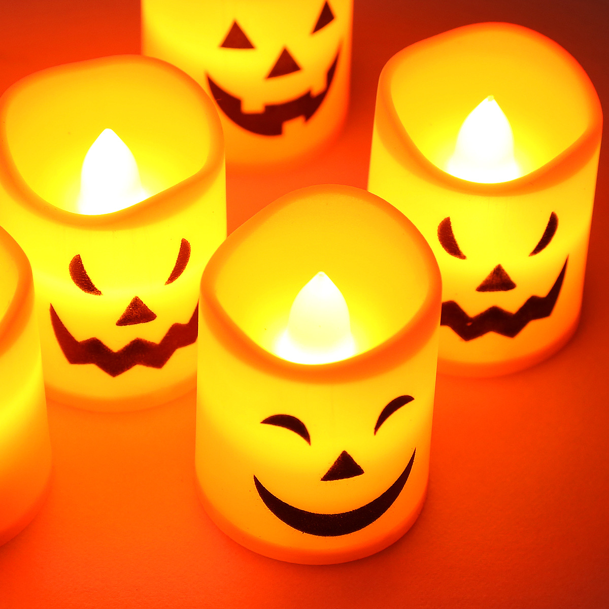 2027 Halloween Decoration Spoo - Electronics Gadgets For Home 评论和价格