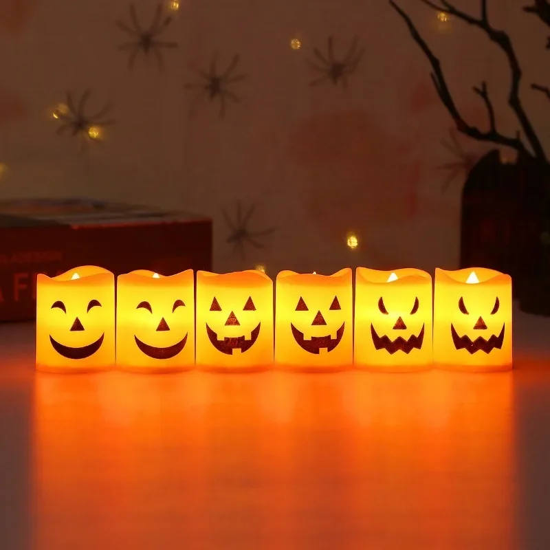 2027 Halloween Decoration Spoo - Electronics Gadgets For Home 评论和价格