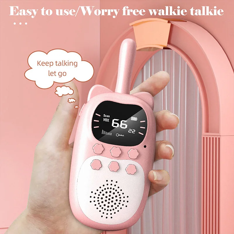 Children Spy Gadgets Baby Radi - Electronics And Gadgets With Y 评论和价格