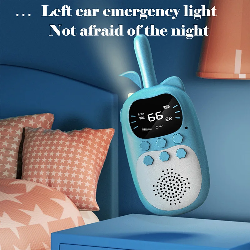 Children Spy Gadgets Baby Radi - Electronics And Gadgets With Y 评论和价格