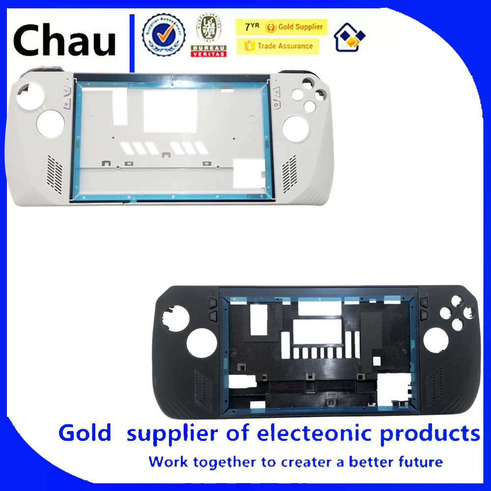 New For Chau ROG handheld RC71 - Handheld Game Console 评论和价格