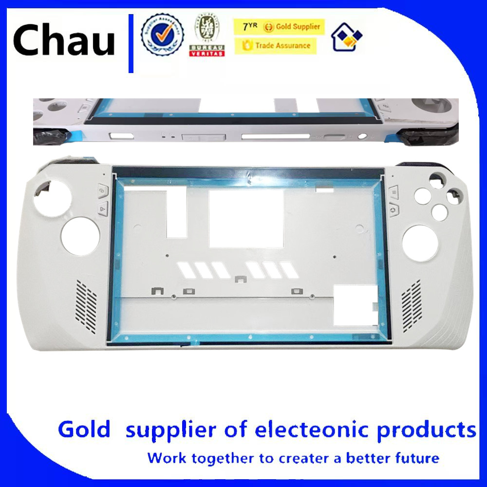 New For Chau ROG handheld RC71 - Handheld Game Console 评论和价格